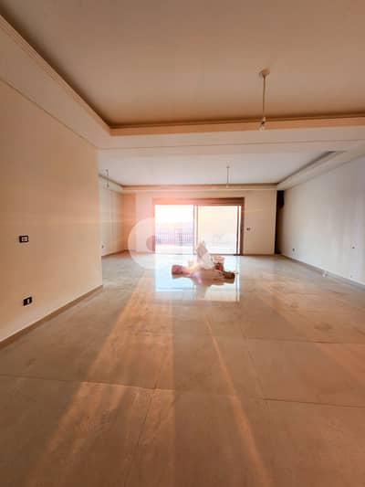 225 SQM Apartment in Oyoun Broumana + View & 70 SQM Terrace