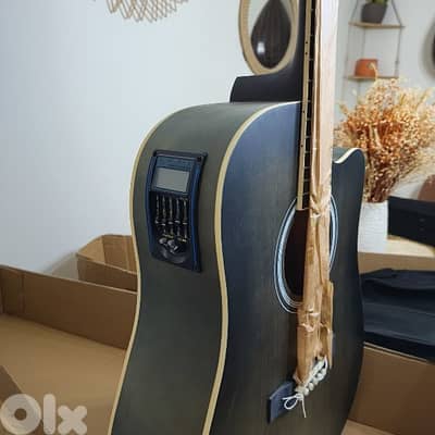 guitar electro acciustic