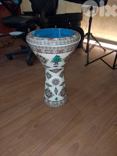 دربكة اصلية