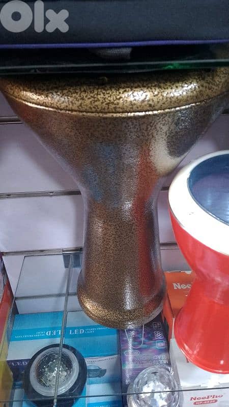 دربكة اصلية 6