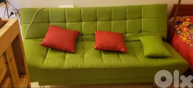 Sofa bed for sale