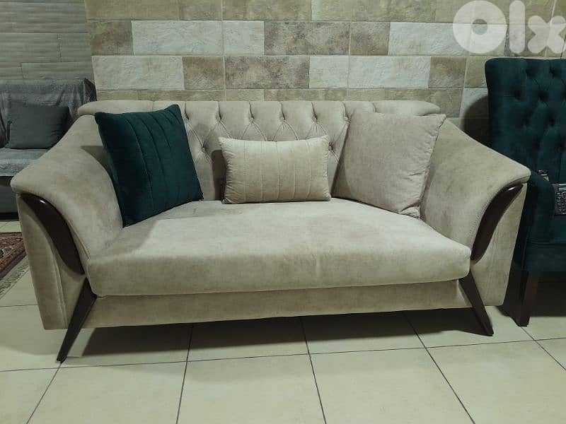 صالون للبيع 3