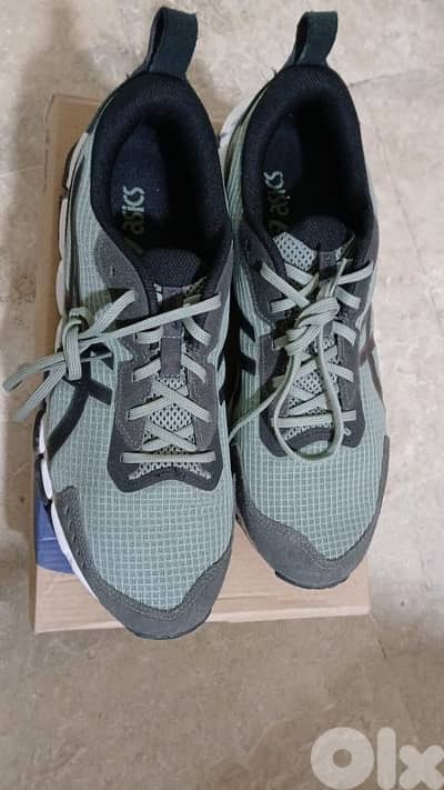 Asics gel Quantum 360 CTW