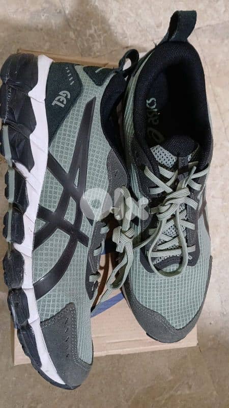 Asics gel Quantum 360 CTW 2