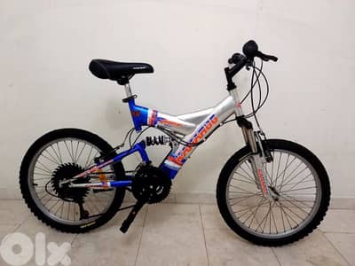 بسكليت kamaroo