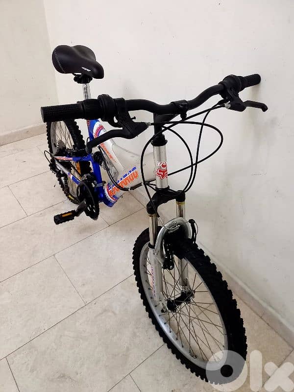 بسكليت kamaroo 1