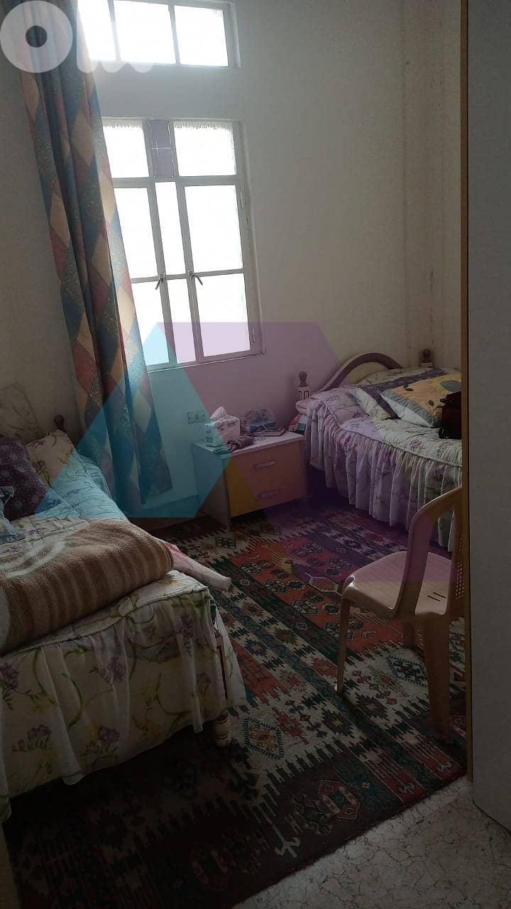 Furnished 600m2 building+terrace+4 shops+view 4sale in Bhamdoun-بحمدون 2