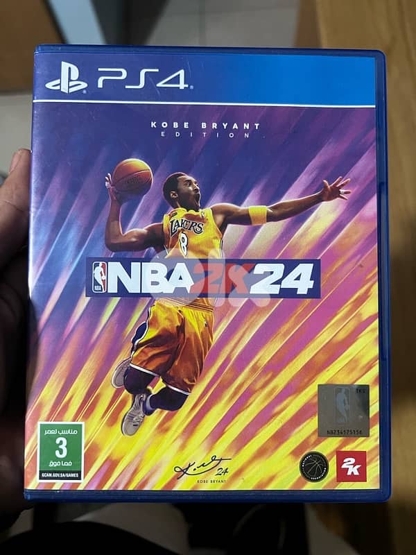 NBA 2K24 1