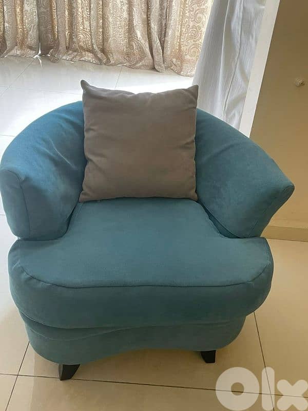 للبيع صالون 2