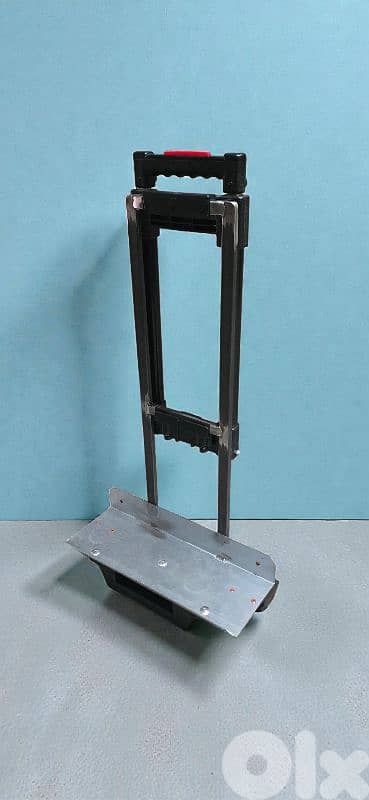 Keyboard Transport Trolley  كراجة للأورغ 5