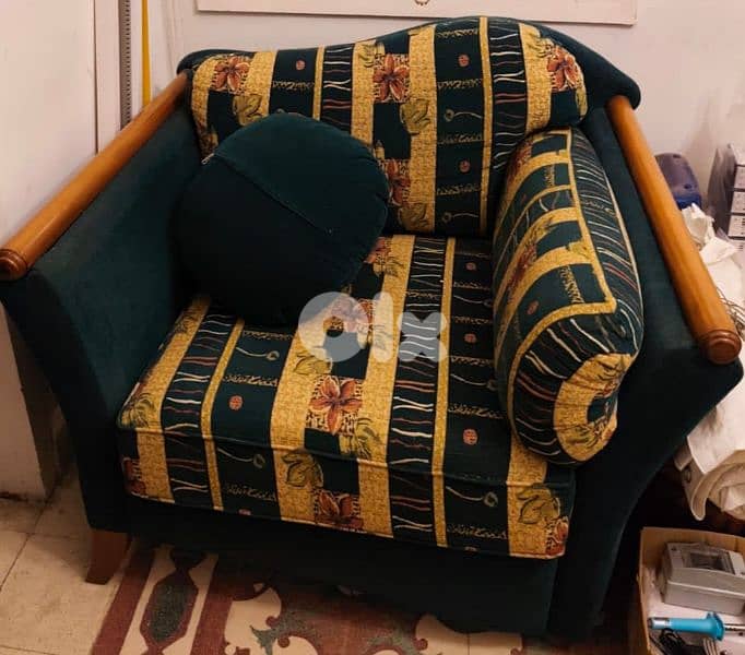 للبيع صالون 2