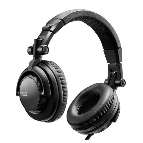 Hercules headphone 1