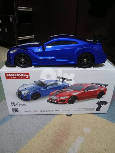 Rc Car