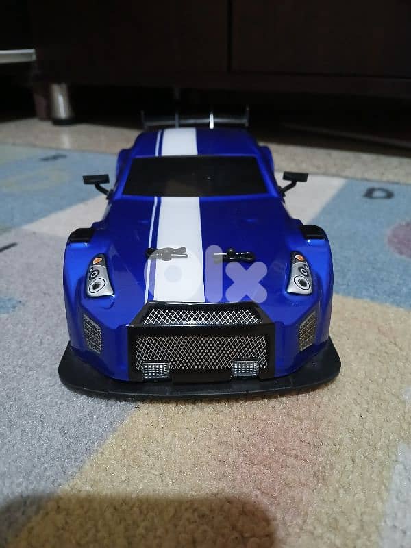 Rc Car 1