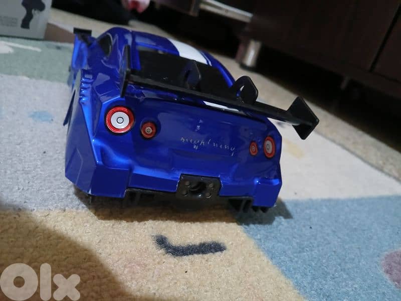 Rc Car 2