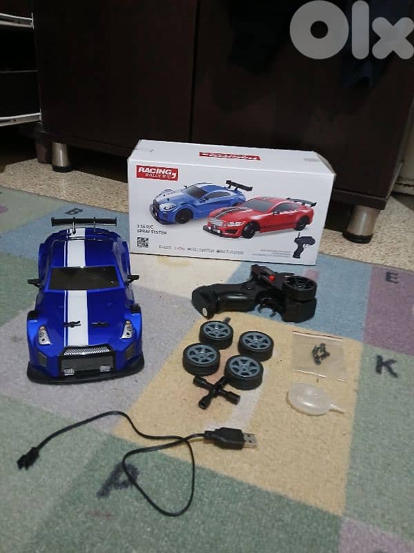 Rc Car 3