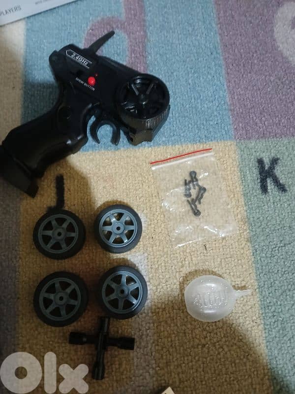 Rc Car 4