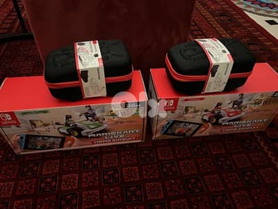 Mario Kart Live: Home Circuit - Nintendo Switch