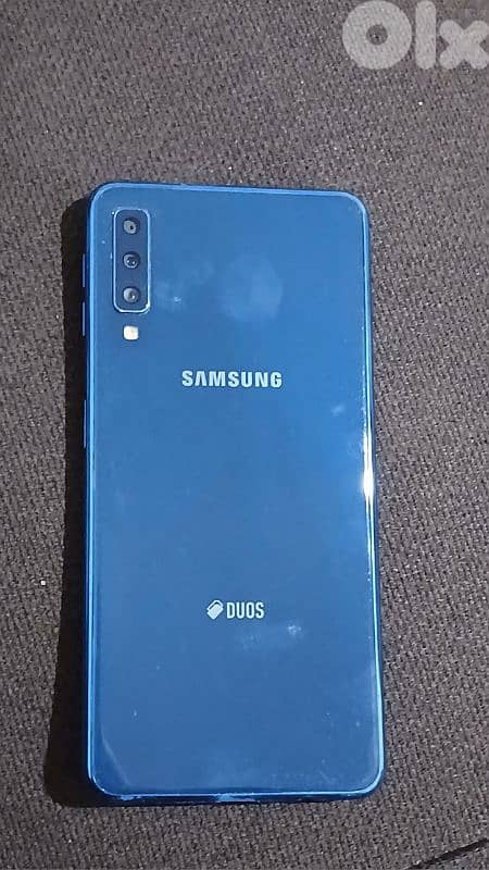 Samsung a7 1