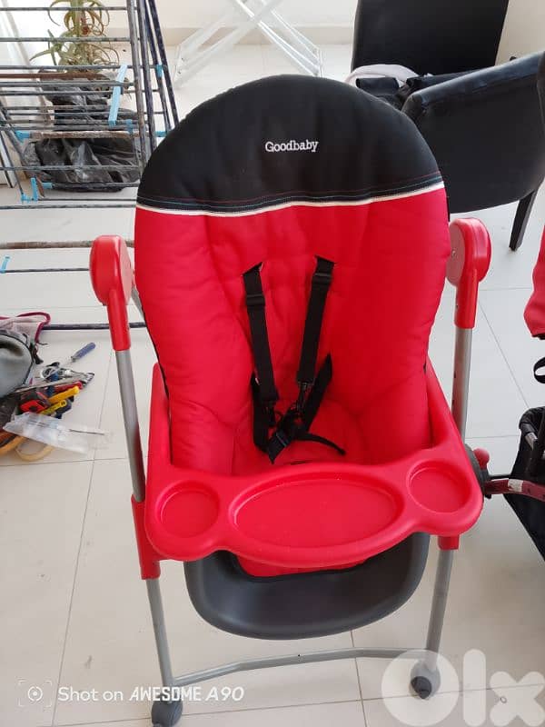 mesta3mlin jded Fi 8rad mane msawara l park wel car seat 1