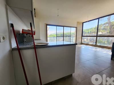 220 SQM Duplex in Bolonia, Metn with Breathtaking Mountain View