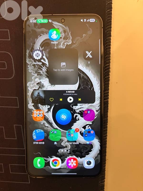 Samsung Galaxy s23 1