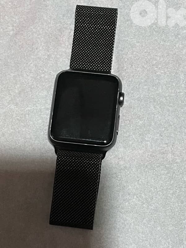 Apple Watch 1 1