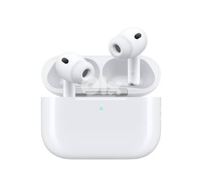AirPods pro 3 new sealed from Europe