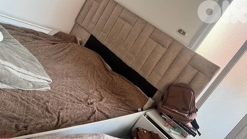 عفش بيت للبيع قبل نهاية الأسبوع. بداعي السفر 8