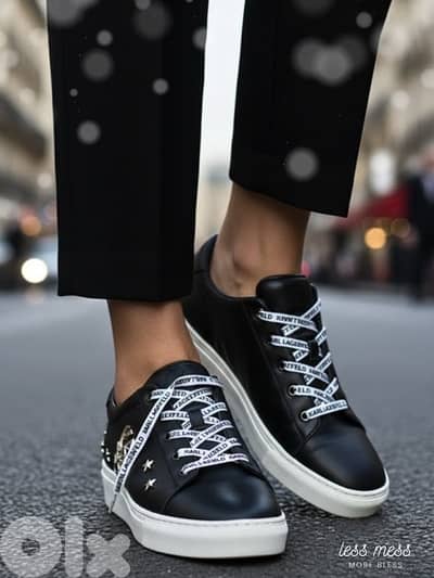 ORIGINAL KARL LAGERFELD