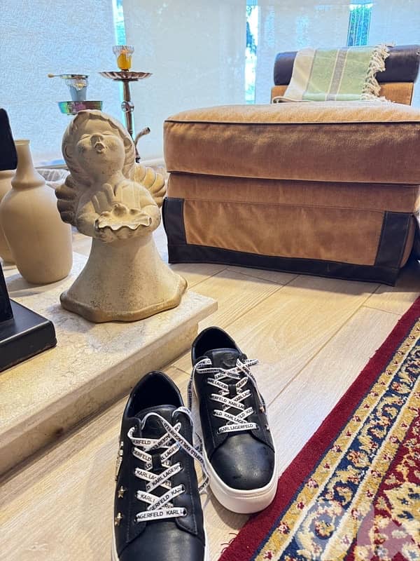 ORIGINAL KARL LAGERFELD 1