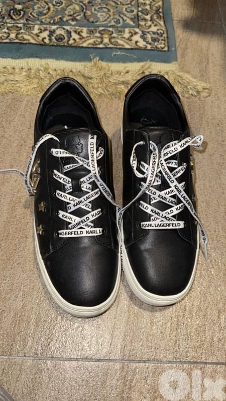 ORIGINAL KARL LAGERFELD 2
