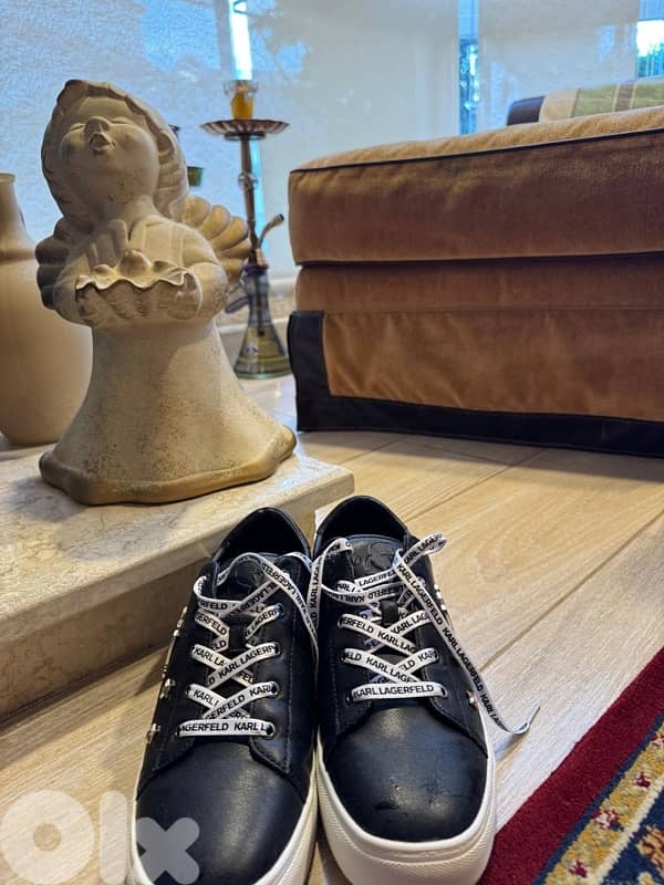 ORIGINAL KARL LAGERFELD 5