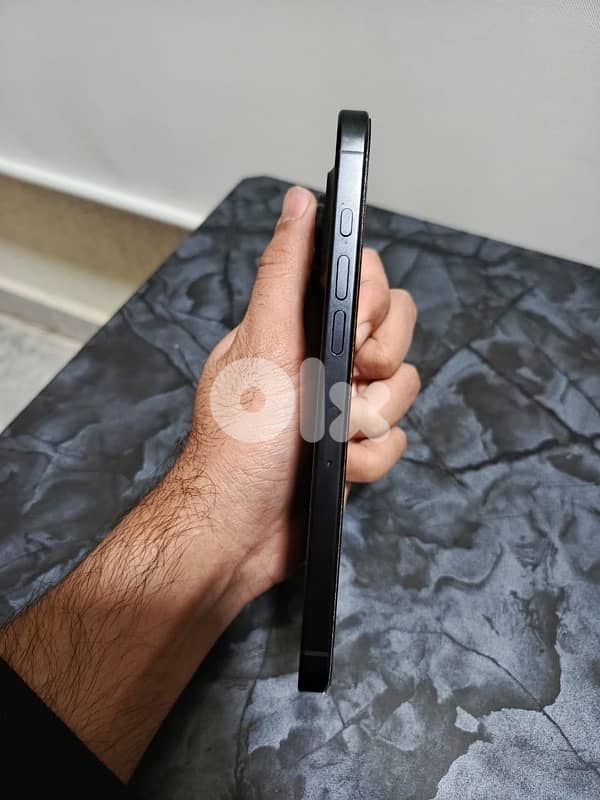 Iphone 16 pro max 256 gb 2