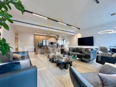 Apartment For Rent in Gemmayzeh شقة للايجار في الجميزة