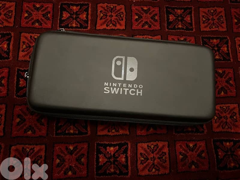 Nintendo Switch Accessories 8