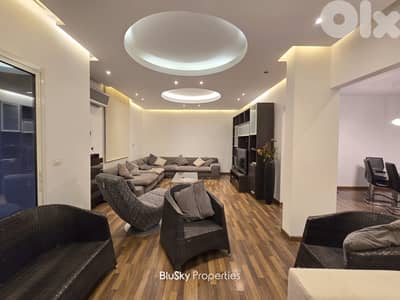 Apartment For RENT In Horch Tabet شقة للإيجار #PH