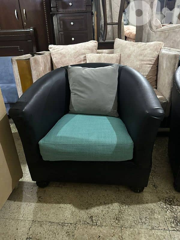 كورنر كبيرة 7 قطع كتير نظيفة ومرتبة 5