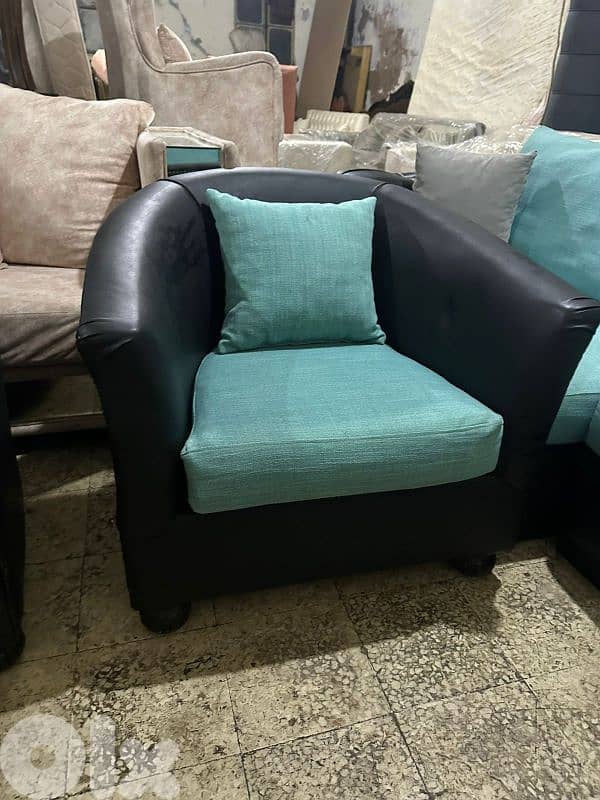 كورنر كبيرة 7 قطع كتير نظيفة ومرتبة 6