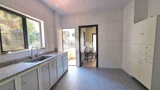 160 SQM Apartment in Halat for Rent - No Comission