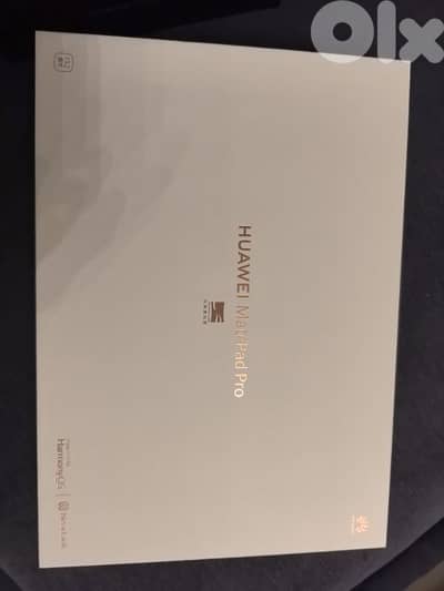 Huawei Mate Pad Pro New