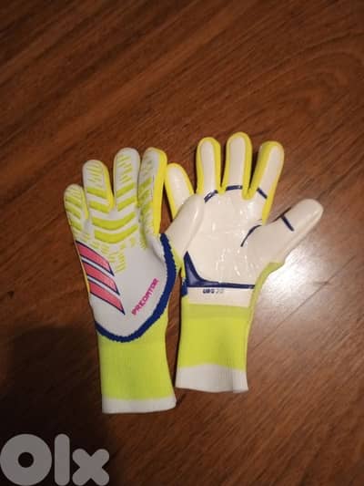 adidas predator hybrid edition size 7