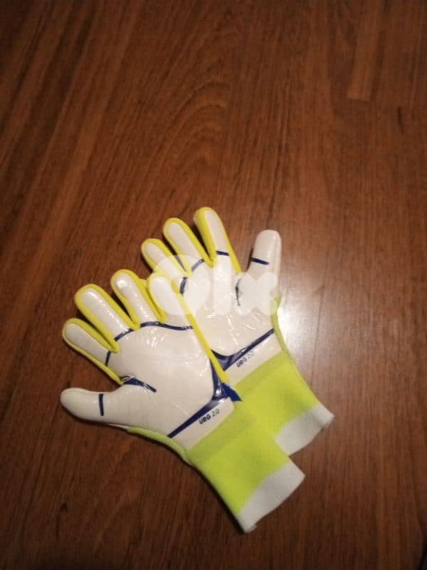 adidas predator hybrid edition size 7 1