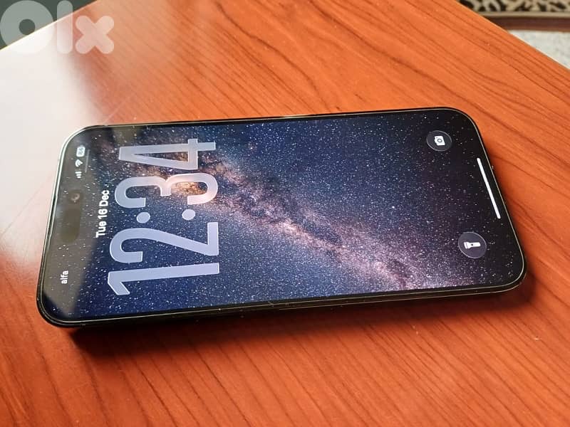 iPhone 14 Pro Max 256gb 1