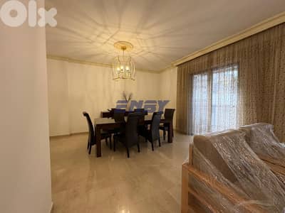 Apartment for rent in Ain Mraiseh | Calm Area | All Inclusive.
