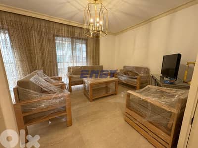 Apartment for rent in Ain Mraiseh | Calm Area | All Inclusive.