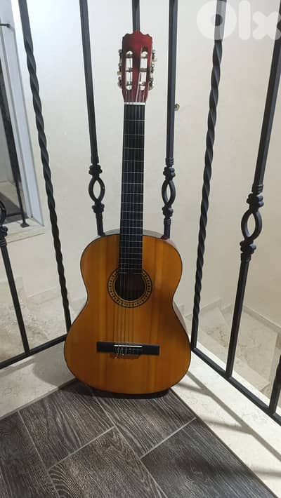 غيتار andalucia