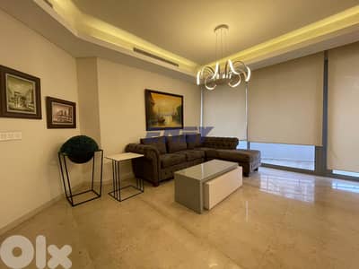 Apartment for rent in Ain Mraiseh | New Building | Well | Gated