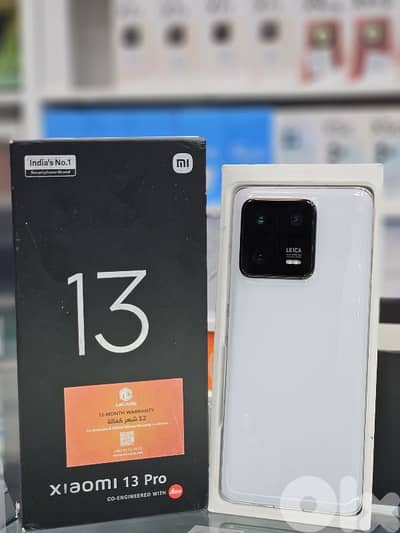 Xiaomi 13 Pro 256GB