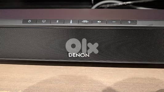 Denon Home Theater DHT-S514 (original price $1,100)
